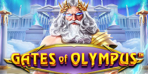 Ігровий автомат gates of Olympus